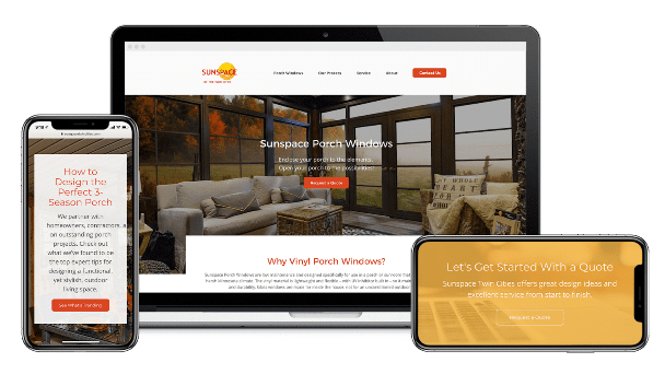Web-designer-in-abuja- responsive Web design photo