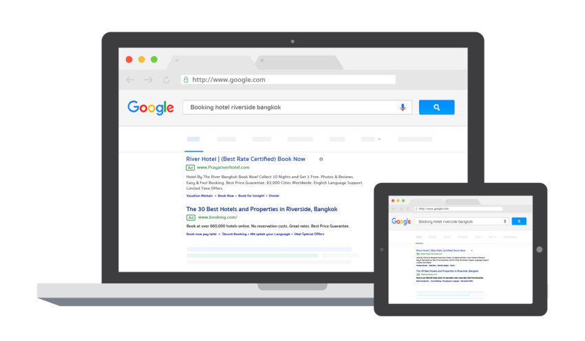Google-Search-Ads-promotion