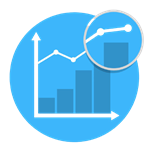 Google analytics setup icon