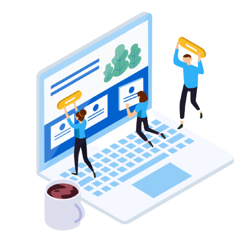 website-maintenance-services-in-nigeria1-360hub Wordpress website maintenance service in progress