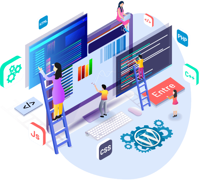 wordpress-maintenance-service-360hub-digital Wordpress website been maintained
